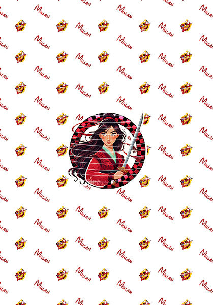 A5 Notebook Wraps-W-3236